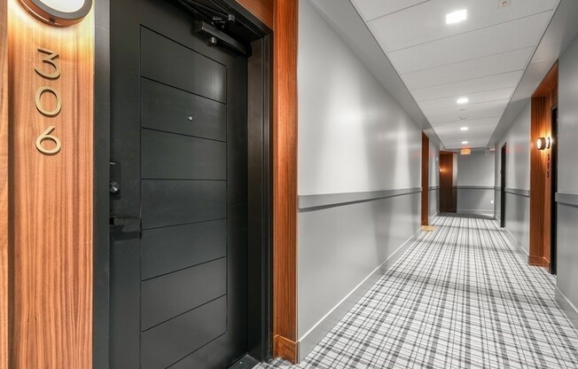 1 bed, 1 bath, 708 sqft, $3,200, Unit 306