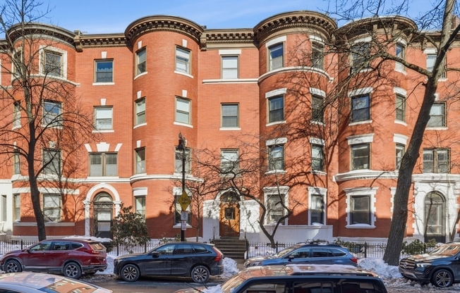 1 bed, 1 bath, 520 sqft, $3,300, Unit 302