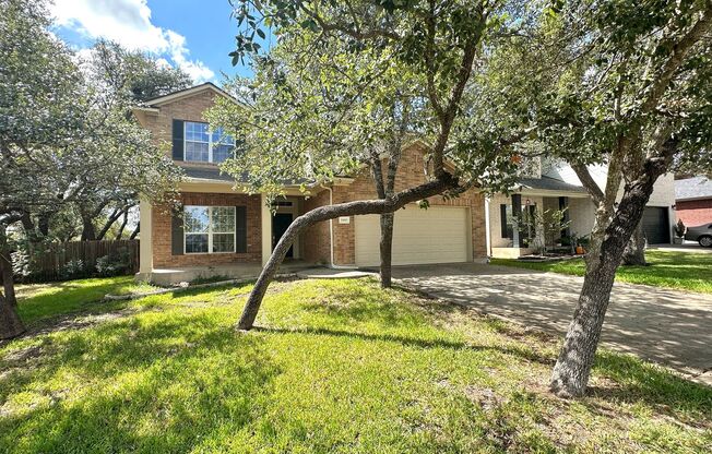 Stunning 4-Bedroom Home in the Desirable Sonoma Community