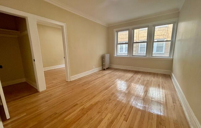 1 bed, 1 bath, $1,450