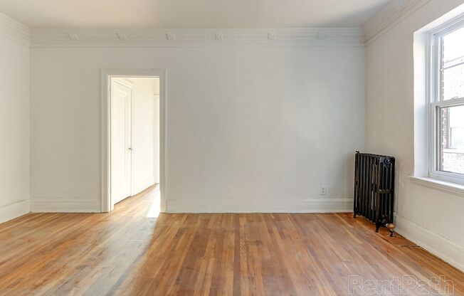 2 beds, 1 bath, 635 sqft, $1,313, Unit 408