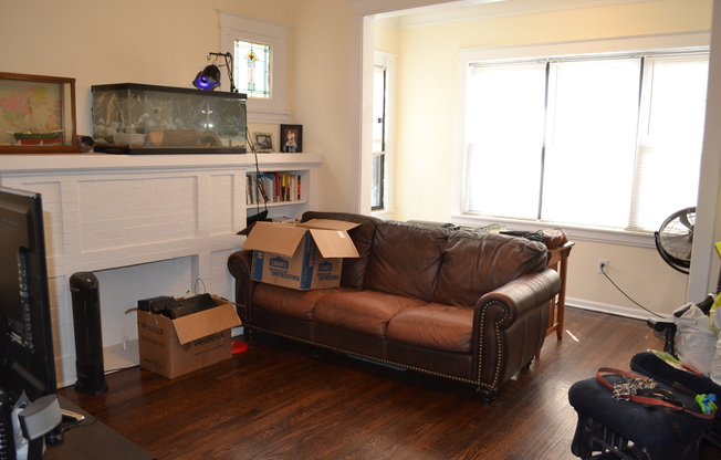 3257 W. Montrose