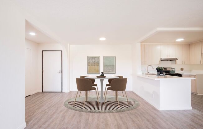 Granada Apartments