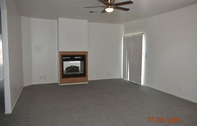 3 beds, 2 baths, $2,000