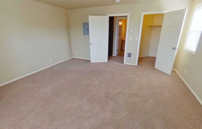 2 beds, 2 baths, $1,650, Unit 1