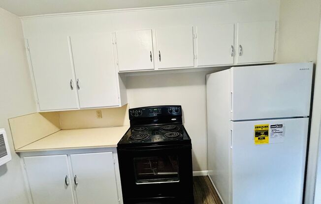 1 bed, 1 bath, $950, Unit #5 - 1610 4th St.