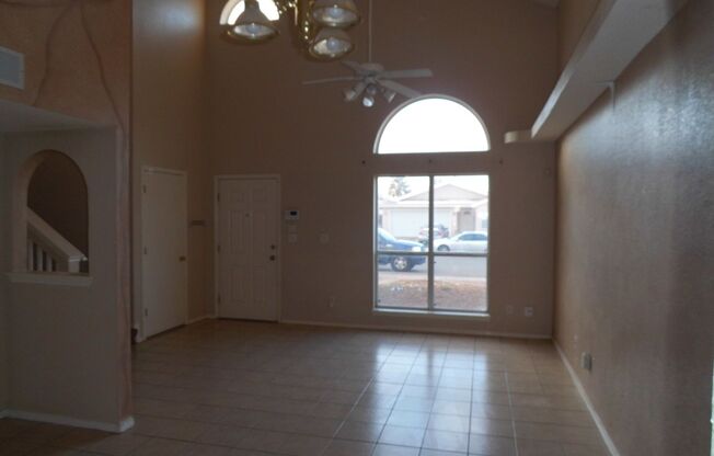 2260 TIERRA DE PAZ WAY