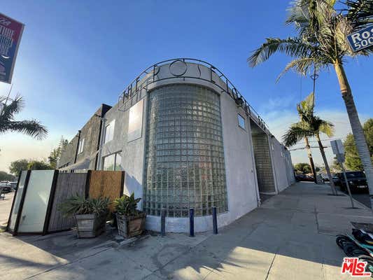 555 ROSE AVE