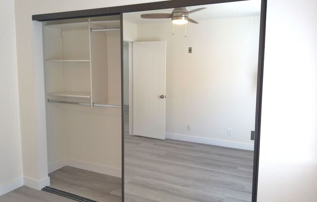 2 beds, 1 bath, 675 sqft, $2,595, Unit 101