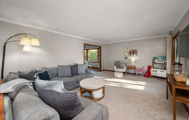 Stunning Remodeled 4BR Home w/ Pond View & 3-Seasons Porch!