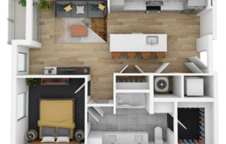 Partner-provided photo for $1778 unit