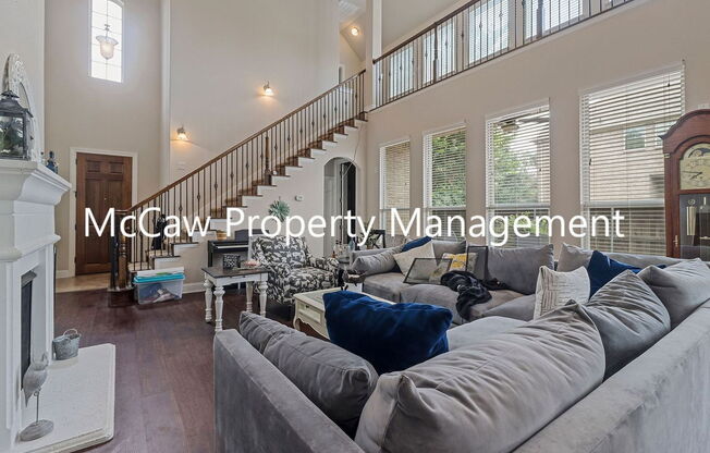 2438 Sunderland Lane