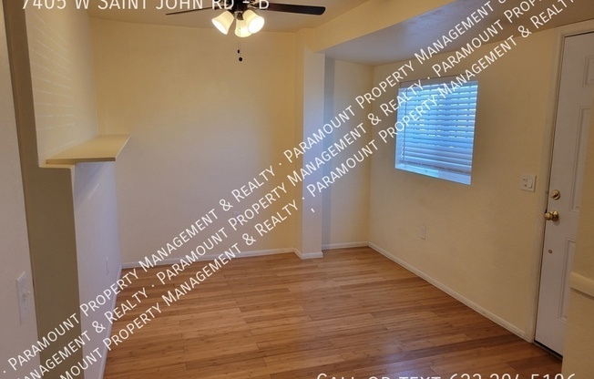 Partner-provided property photo