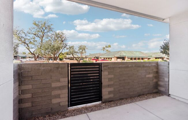 Partner-provided property photo