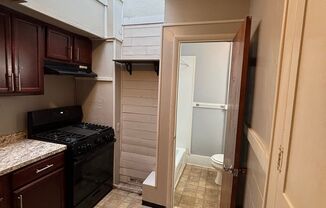 1 bed, 1 bath, $825, Unit 794 #3