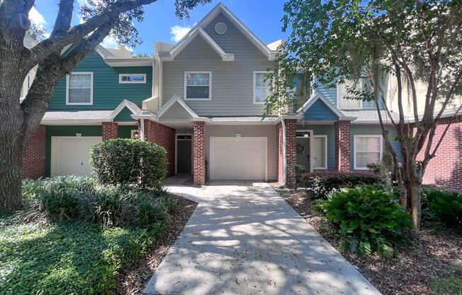 3BR/2.5BA Townhouse in Monticello @ Mill Pond - Available Mid-July!