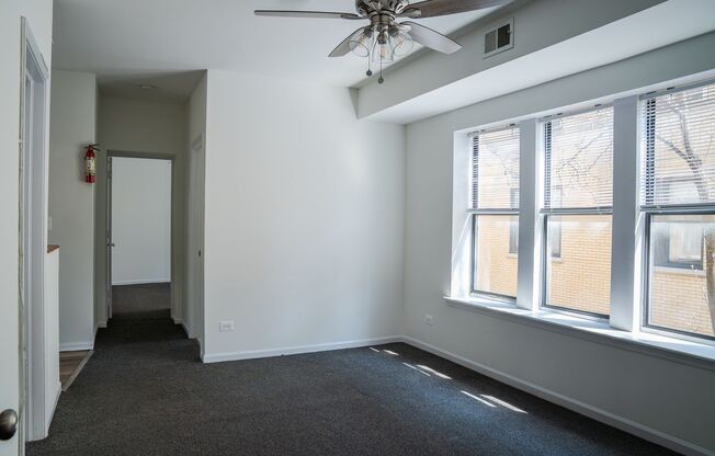 2 beds, 1 bath, 500 sqft, $1,575, Unit 3166-2