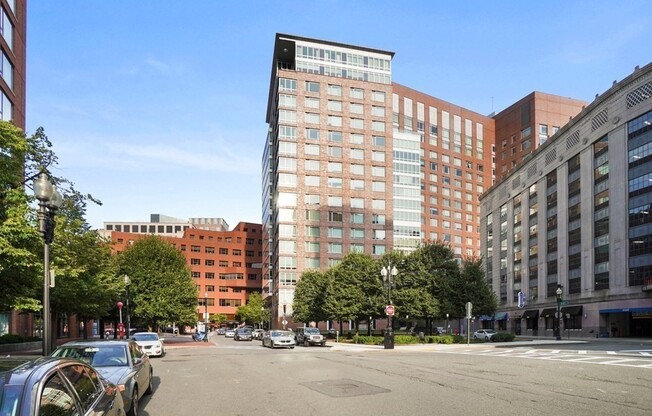 1 bed, 1 bath, 725 sqft, $4,950, Unit 1401