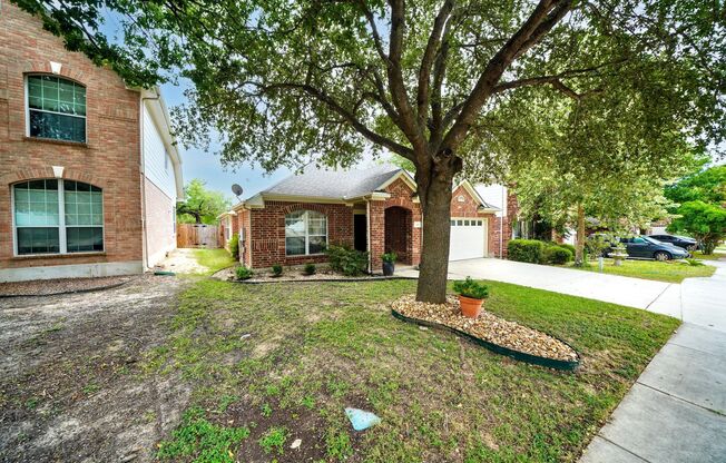 Stunning  Home in the Highly Sought-After Jonas Woods Subdivision - Realtor Commission: $500