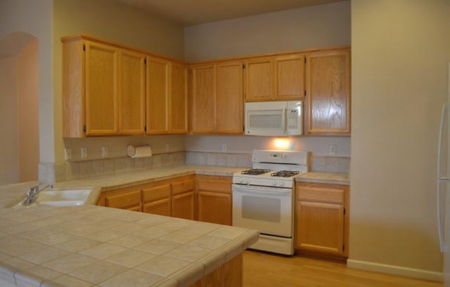Charming Natomas Home