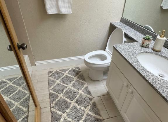 1 bed, 1 bath, 530 sqft, $1,395