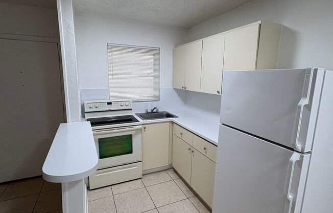 1 bed, 1 bath, 650 sqft, $1,650, Unit AG 32