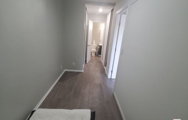 Studio, 1 bath, 444 sqft, $1,800, Unit 263