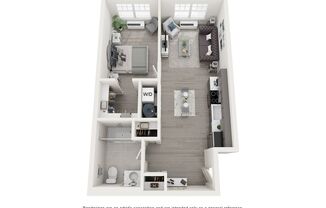 Partner-provided photo for $2225 unit