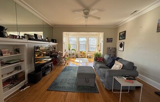 5021 North Ashland Avenue