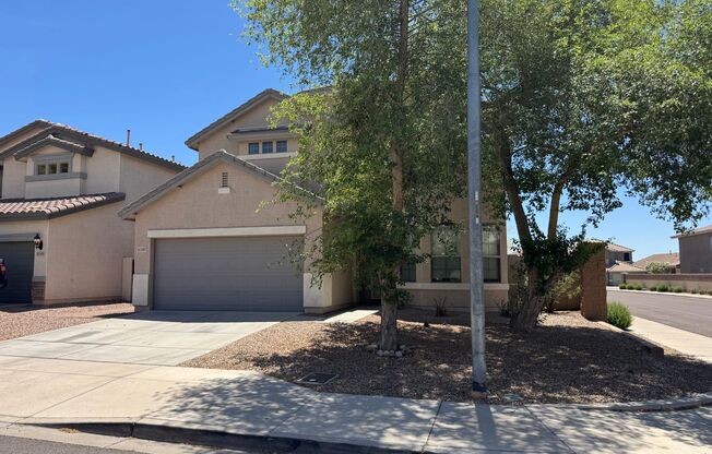 Updated 4 bedroom home in Casa Del Rey Community
