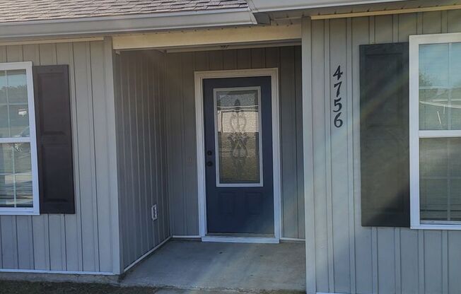 Beautiful 3/2 Near Moody Air Force Base