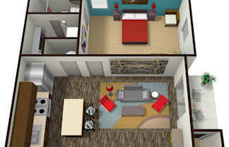 Partner-provided photo for $1825 unit