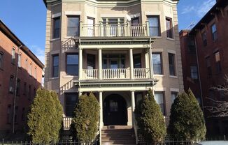 58-60 Congress Street