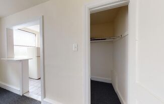 Studio, 1 bath, 239 sqft, $905, Unit 309