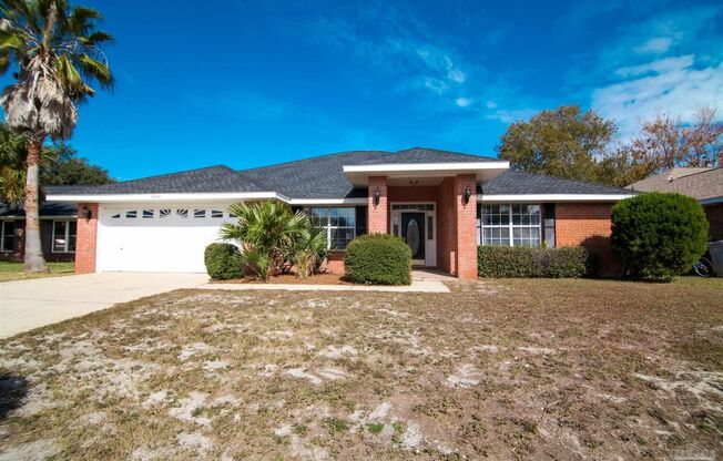 9570 Naples Lane Navarre, Fl 32566 Ask us how you can rent this home without paying a security deposit through Rhino!