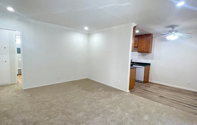 1 bed, 1 bath, $2,050, Unit 06