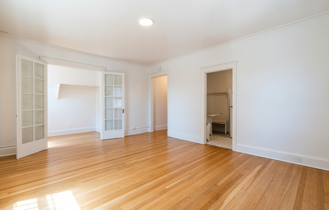 Campus Apartments