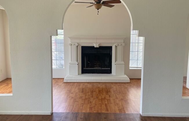 Lovely 4 Bedroom 2 Bath Home on Southwest Tucson!