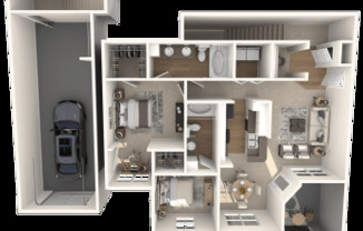 Partner-provided photo for $1765 unit
