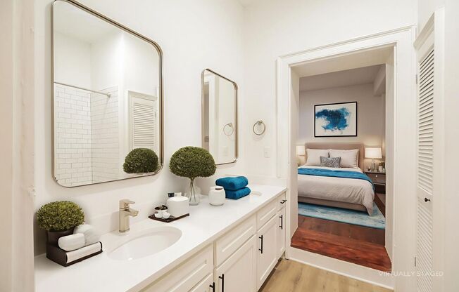 Studio, 1 bath, 452 sqft, $2,353, Unit 367_A