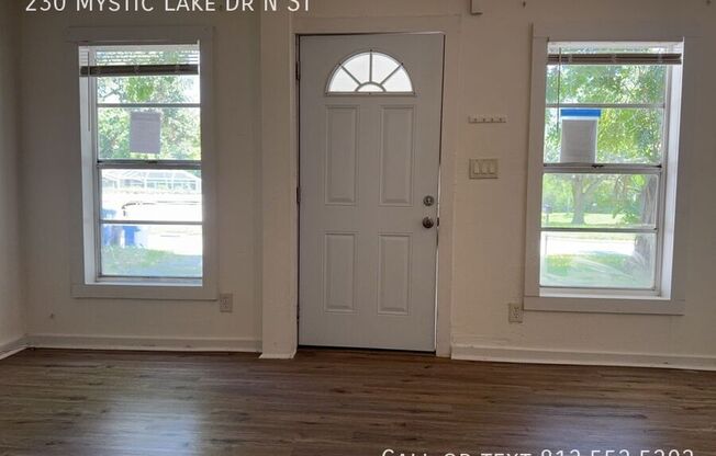 230 MYSTIC LK DOCTOR N ST