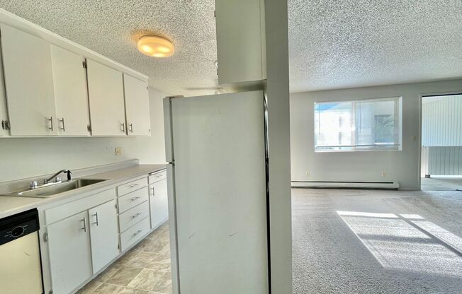 1 bed, 1 bath, 525 sqft, $1,395, Unit 38