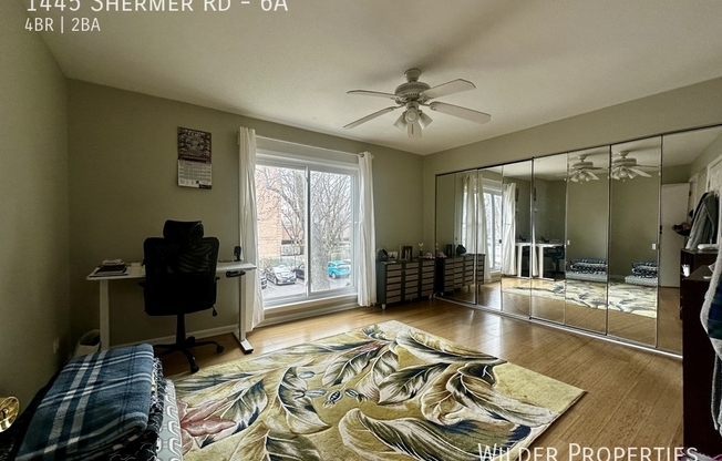 1445 SHERMER RD