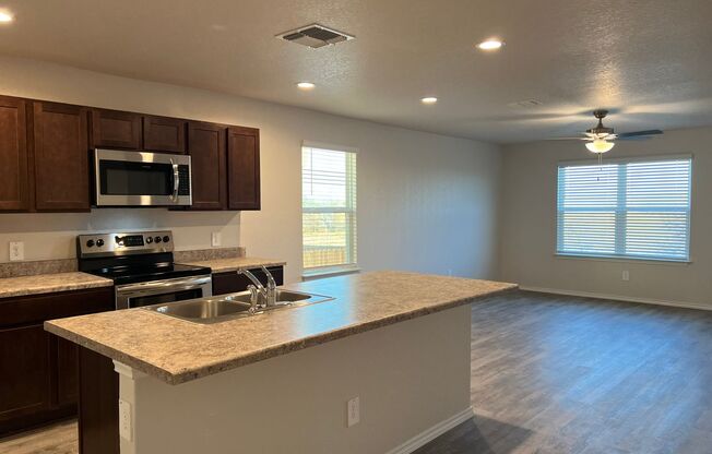 *Pre-leasing* Four Bedroom | Two Bathroom Home in Scotts Hollow