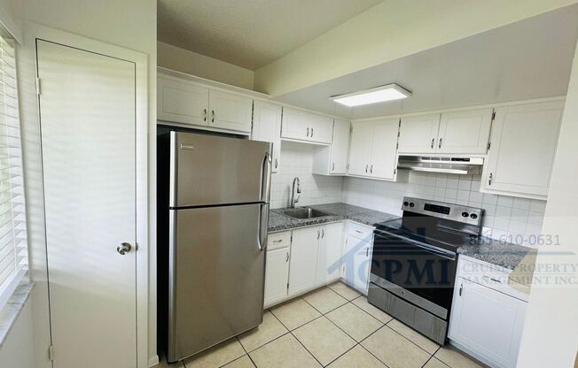 2 beds, 1 bath, 848 sqft, $1,850, Unit 208