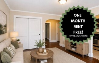 Lennox Apartments