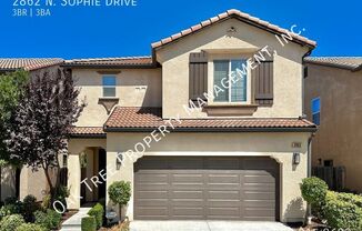 2862 N SOPHIE DR