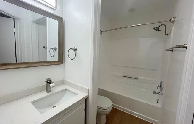 2 beds, 2 baths, 935 sqft, $1,998, Unit 301