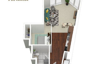 Partner-provided photo for $3481 unit