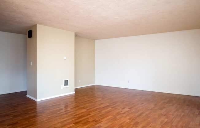 Timberlee | Living Area